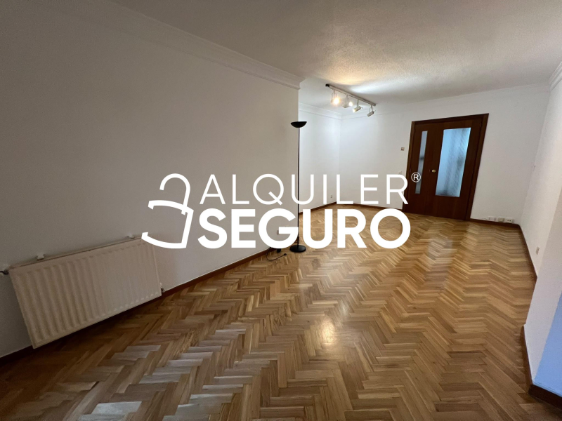 Inmueble en Calle de Fermín Caballero, MADRID