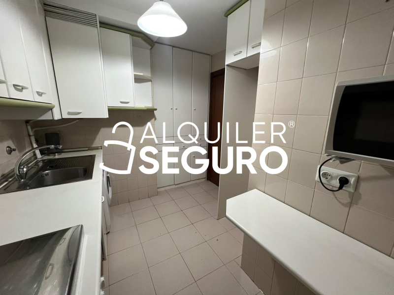 Inmueble en Calle de Fermín Caballero, MADRID