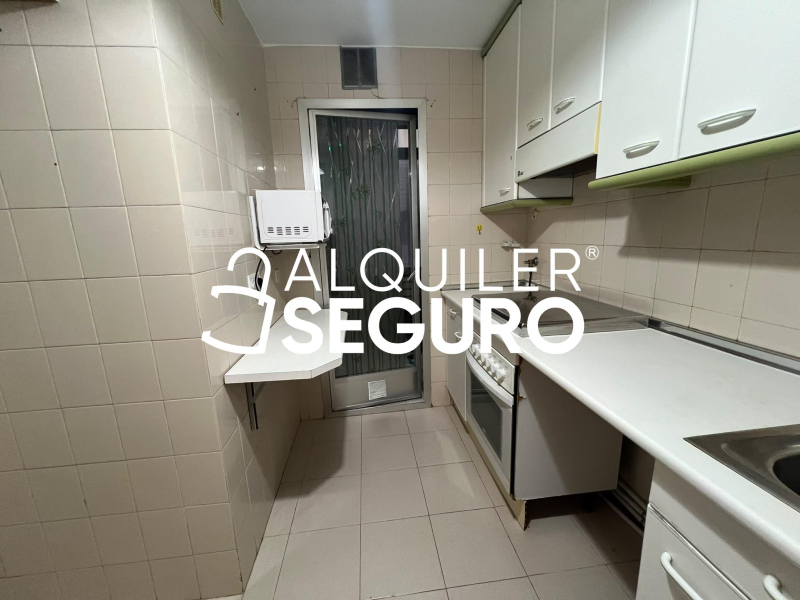 Inmueble en Calle de Fermín Caballero, MADRID
