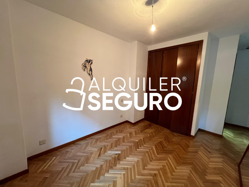 Inmueble en Calle de Fermín Caballero, MADRID