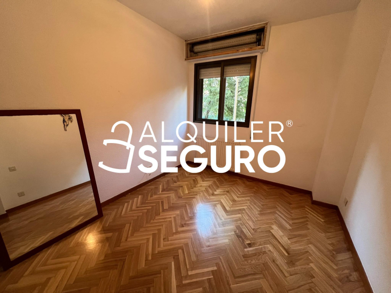 Inmueble en Calle de Fermín Caballero, MADRID