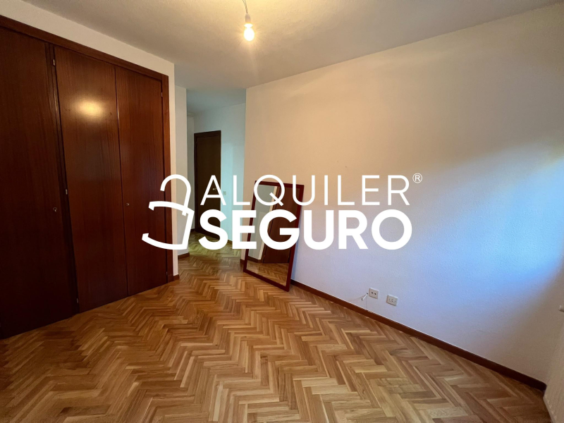 Inmueble en Calle de Fermín Caballero, MADRID