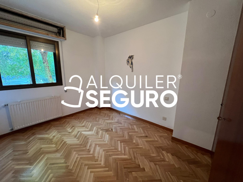 Inmueble en Calle de Fermín Caballero, MADRID