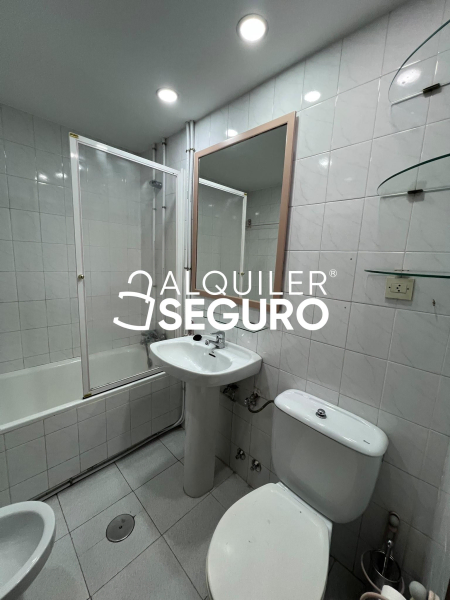 Inmueble en Calle de Fermín Caballero, MADRID