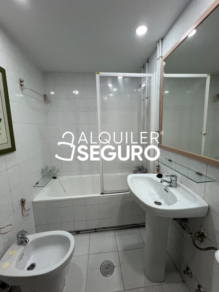 Inmueble en Calle de Fermín Caballero, MADRID
