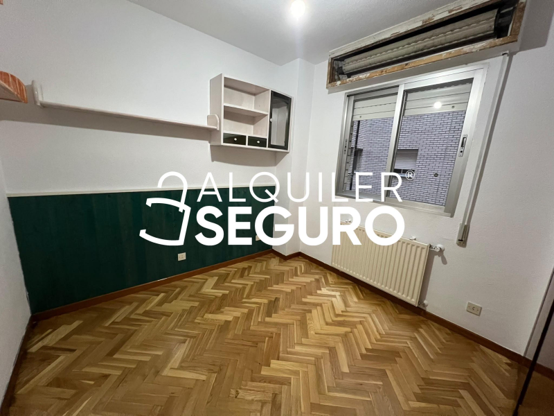 Inmueble en Calle de Fermín Caballero, MADRID
