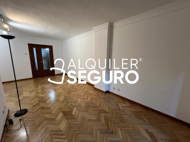 Inmueble en Calle de Fermín Caballero, MADRID