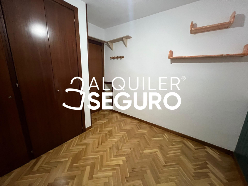 Inmueble en Calle de Fermín Caballero, MADRID