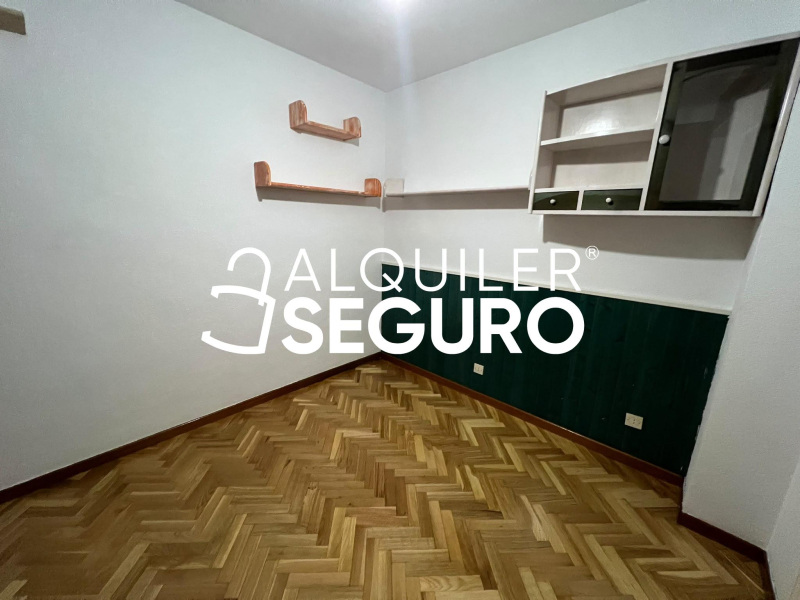 Inmueble en Calle de Fermín Caballero, MADRID