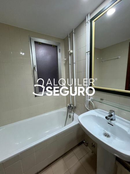 Inmueble en Calle de Fermín Caballero, MADRID