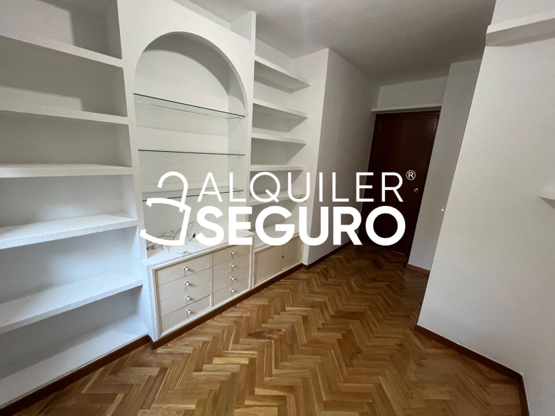 Inmueble en Calle de Fermín Caballero, MADRID