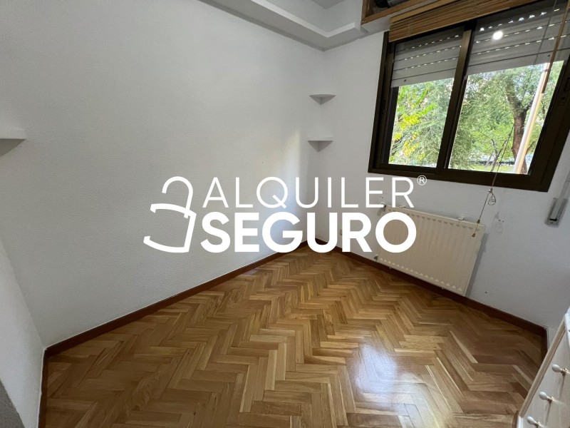 Inmueble en Calle de Fermín Caballero, MADRID