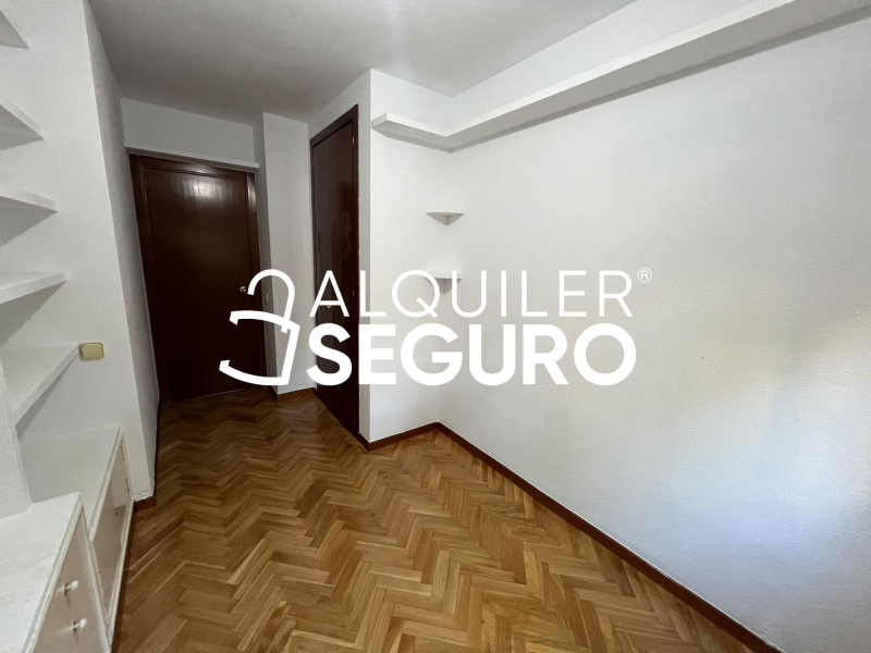 Inmueble en Calle de Fermín Caballero, MADRID