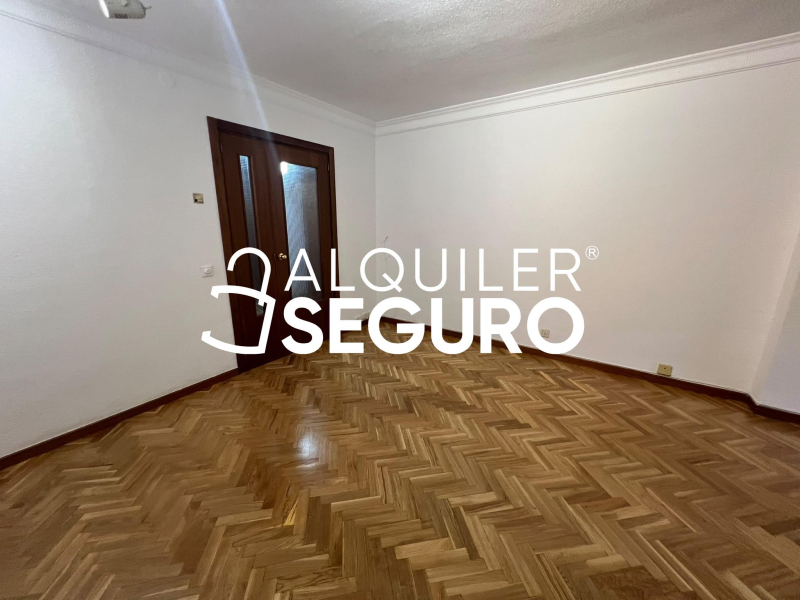 Inmueble en Calle de Fermín Caballero, MADRID
