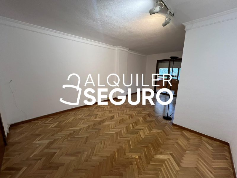 Inmueble en Calle de Fermín Caballero, MADRID