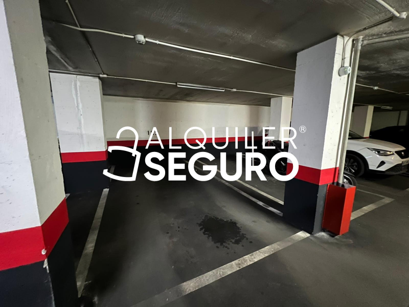 Inmueble en Calle de Fermín Caballero, MADRID