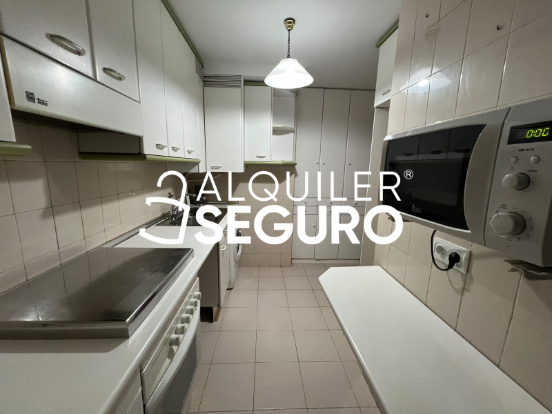 Inmueble en Calle de Fermín Caballero, MADRID