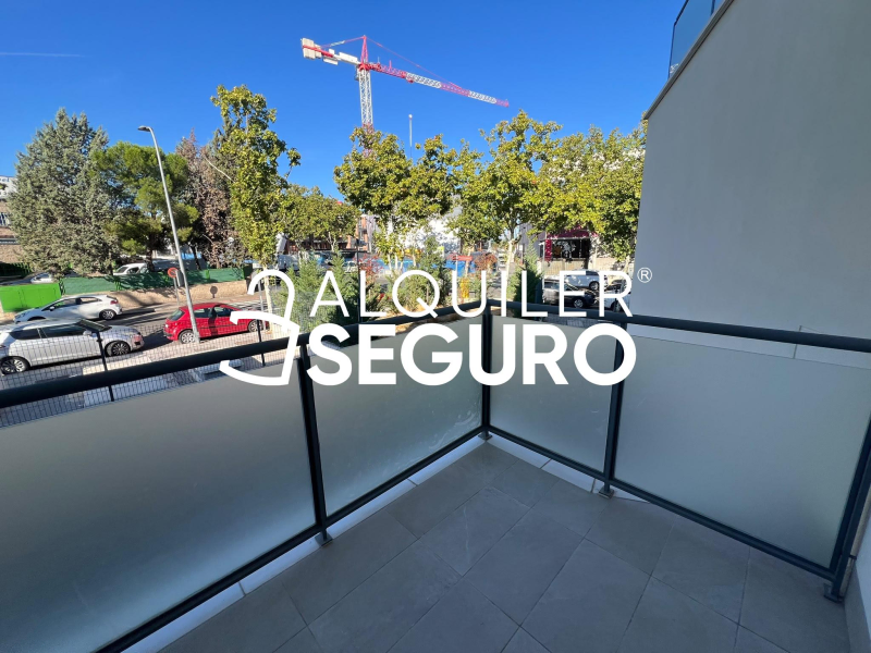 Inmueble en Avenida del Camino de lo Cortao, MADRID