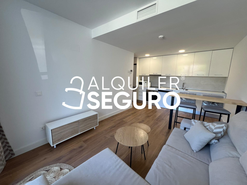 Inmueble en Avenida del Camino de lo Cortao, MADRID