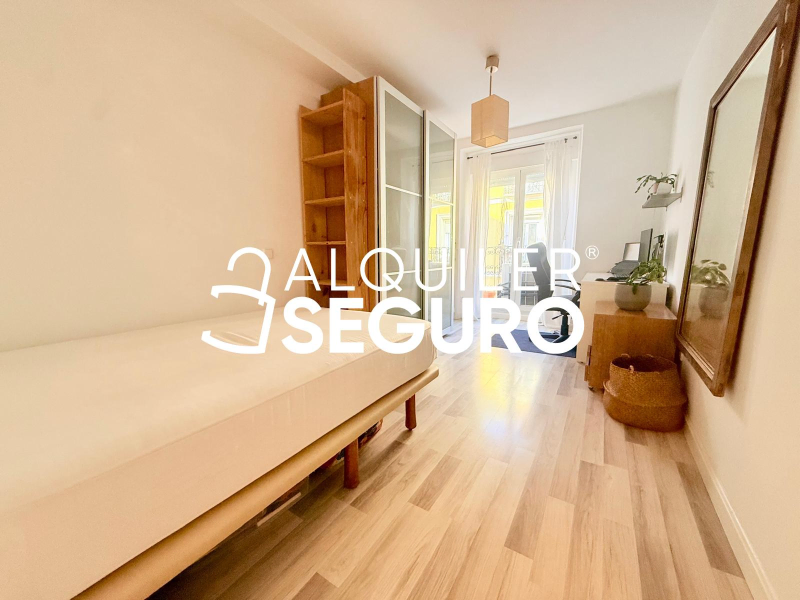Inmueble en Calle del Amparo, MADRID