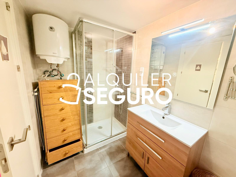 Inmueble en Calle del Amparo, MADRID