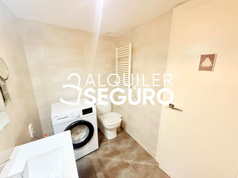 Inmueble en Calle del Amparo, MADRID