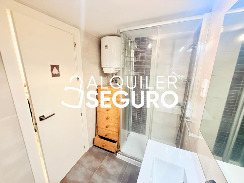 Inmueble en Calle del Amparo, MADRID