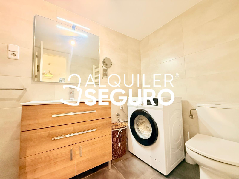 Inmueble en Calle del Amparo, MADRID