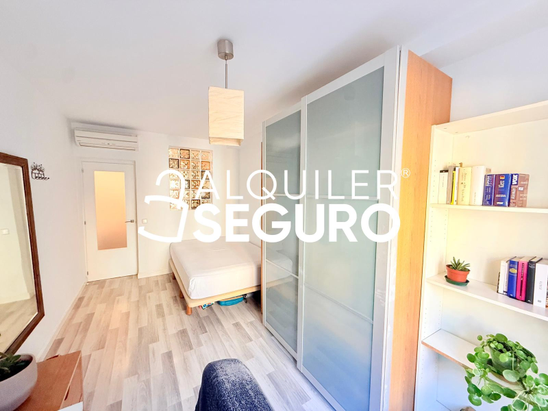 Inmueble en Calle del Amparo, MADRID