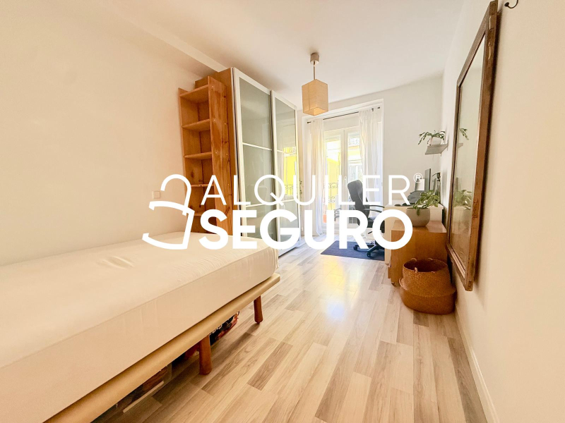 Inmueble en Calle del Amparo, MADRID