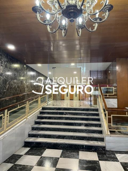 Inmueble en Avenida Constitución , GRANADA