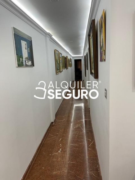Inmueble en Avenida Constitución , GRANADA