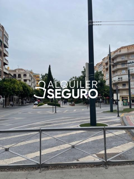 Inmueble en Avenida Constitución , GRANADA