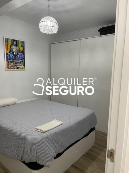 Inmueble en Avenida Constitución , GRANADA