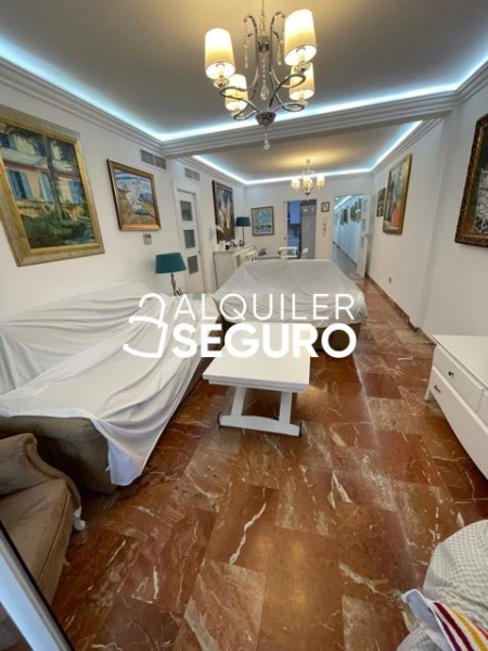 Inmueble en Avenida Constitución , GRANADA