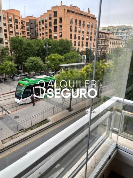 Inmueble en Avenida Constitución , GRANADA