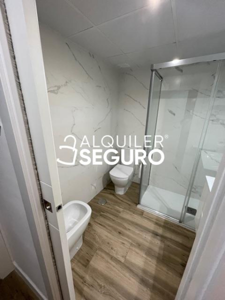 Inmueble en Avenida Constitución , GRANADA