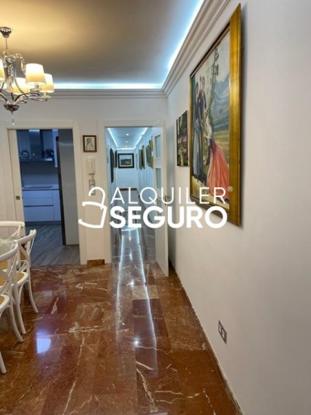 Inmueble en Avenida Constitución , GRANADA