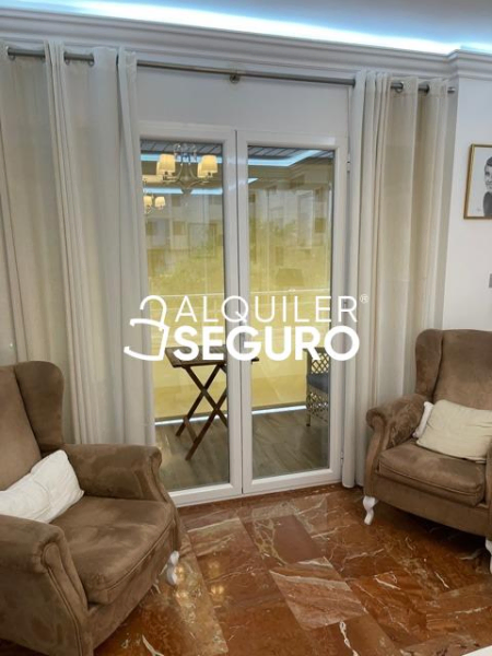 Inmueble en Avenida Constitución , GRANADA