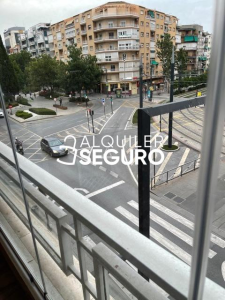 Inmueble en Avenida Constitución , GRANADA