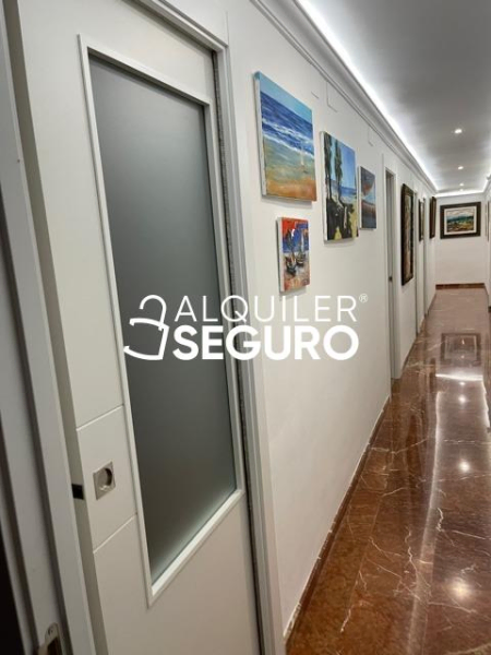 Inmueble en Avenida Constitución , GRANADA