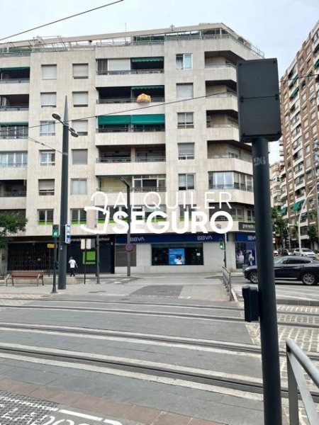 Inmueble en Avenida Constitución , GRANADA