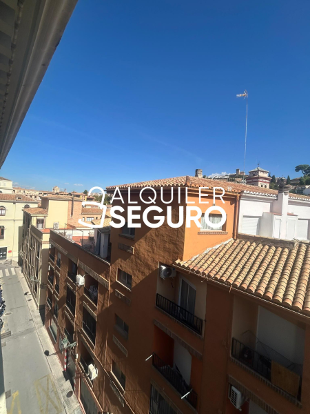 Inmueble en Calle Gran Vía , GRANADA