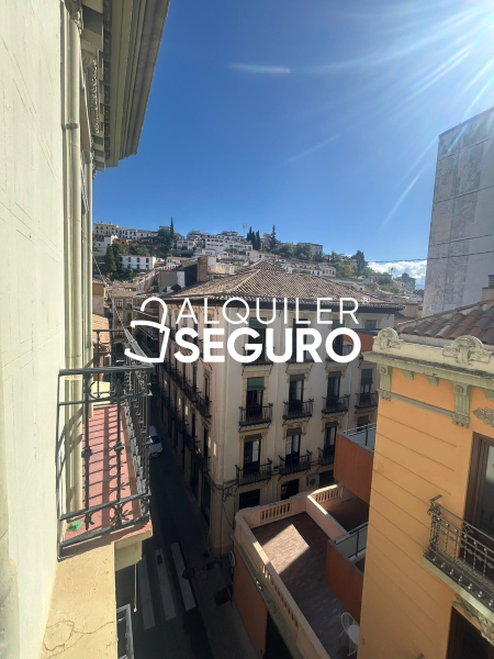 Inmueble en Calle Gran Vía , GRANADA