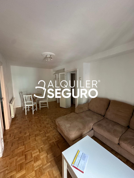 Inmueble en Calle BALEARES, MADRID