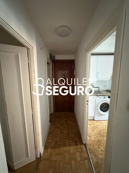 Inmueble en Calle BALEARES, MADRID