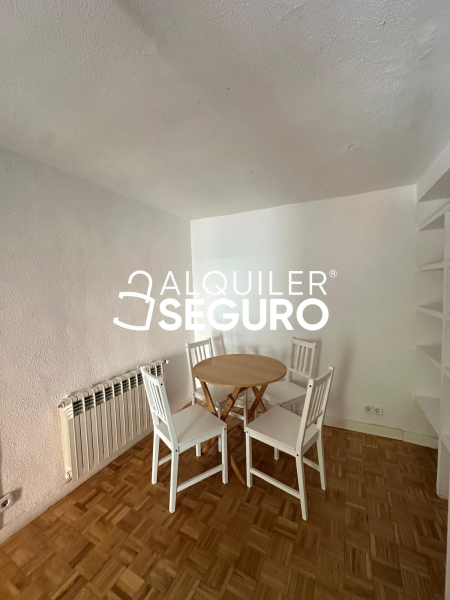 Inmueble en Calle BALEARES, MADRID