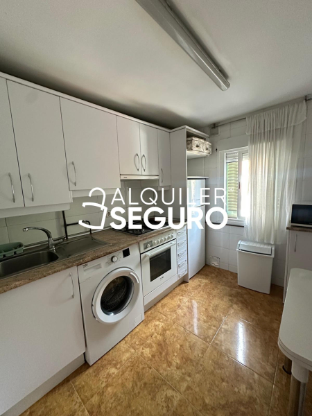 Inmueble en Calle BALEARES, MADRID
