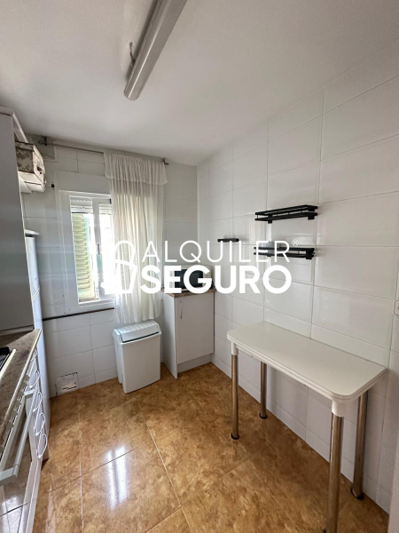 Inmueble en Calle BALEARES, MADRID