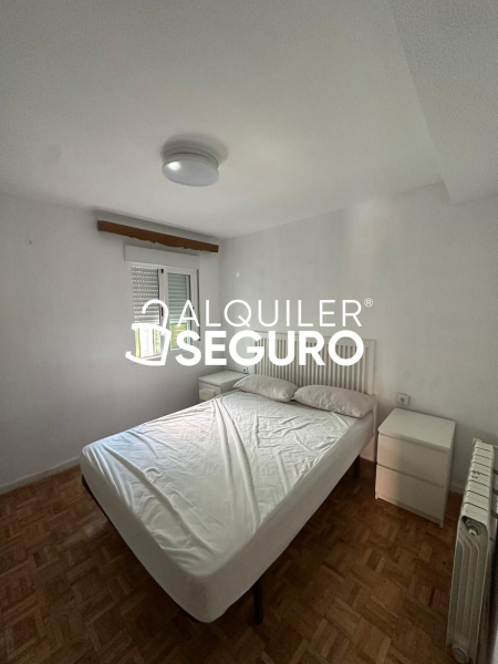 Inmueble en Calle BALEARES, MADRID